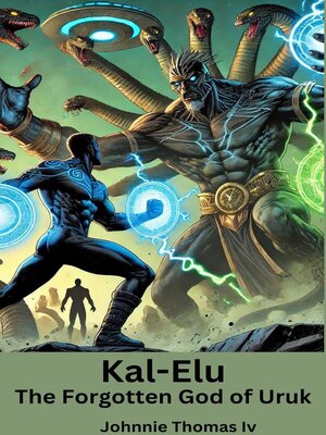 cover image of Kal-Elu